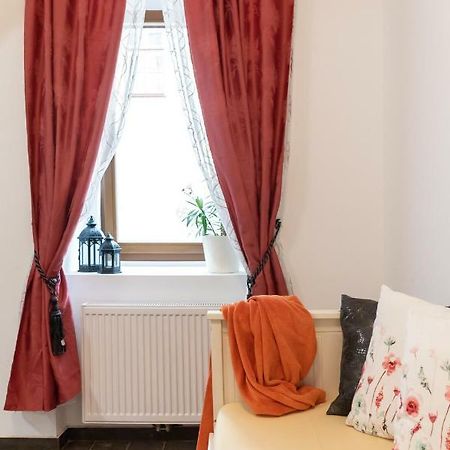 City Apartment 3 Viyana Dış mekan fotoğraf