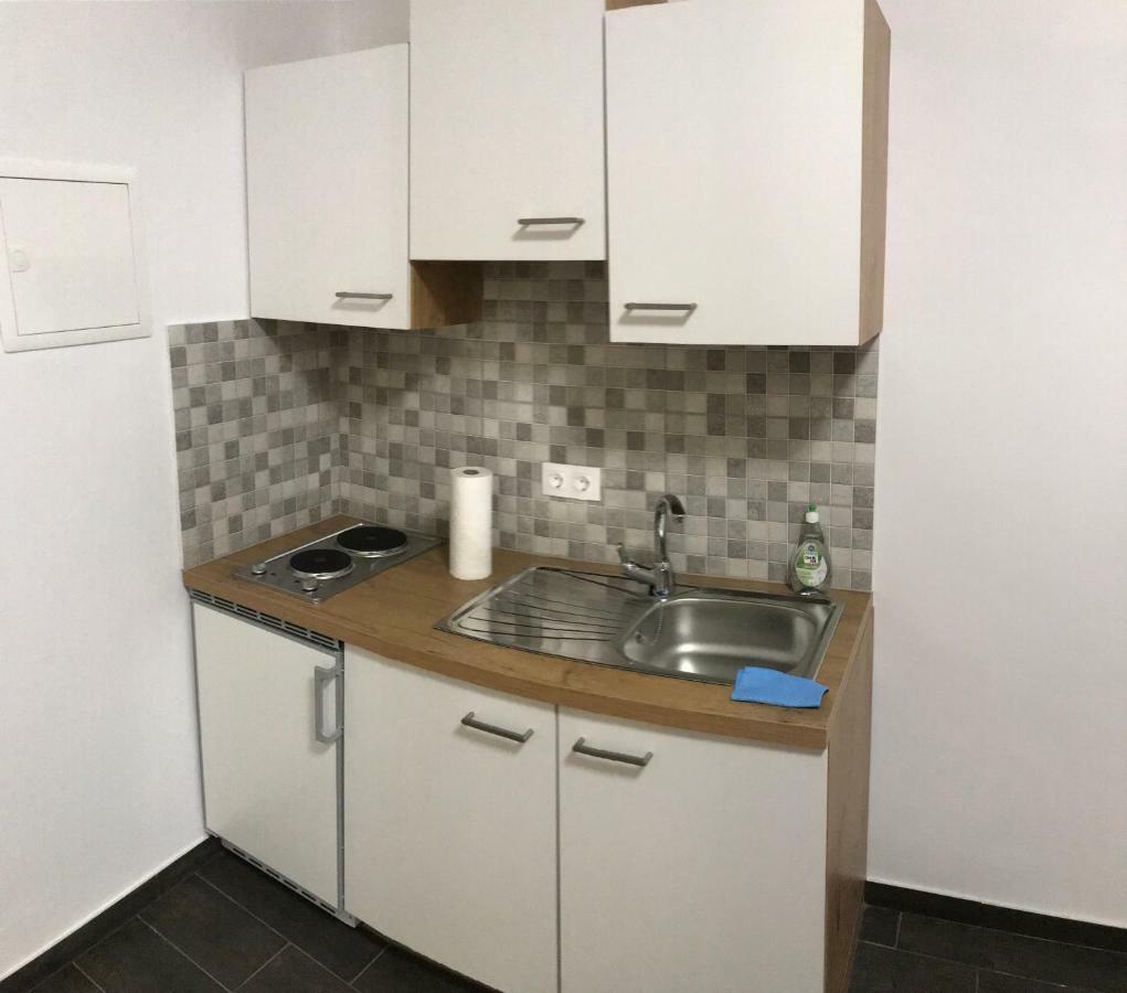 City Apartment 3 Viyana Dış mekan fotoğraf