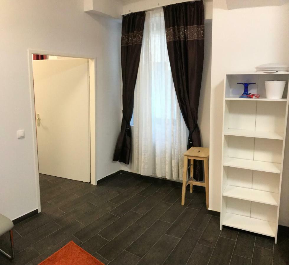 City Apartment 3 Viyana Dış mekan fotoğraf