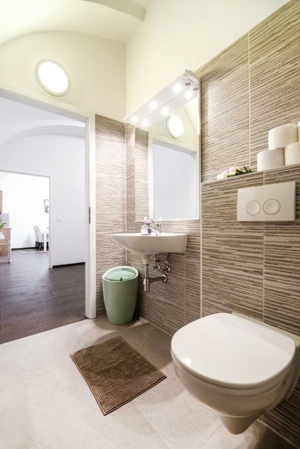 City Apartment 3 Viyana Dış mekan fotoğraf