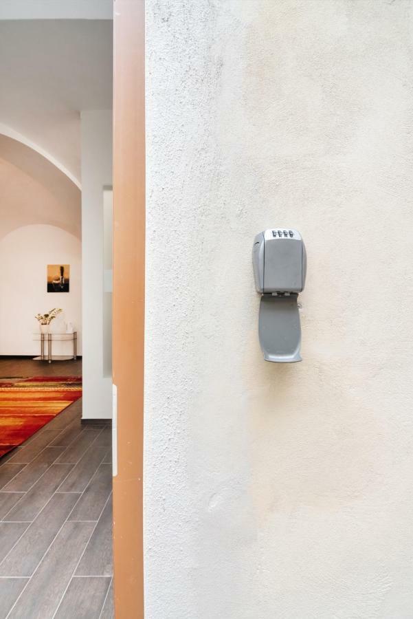 City Apartment 3 Viyana Dış mekan fotoğraf