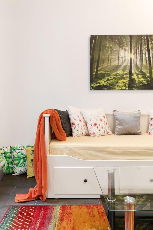 City Apartment 3 Viyana Dış mekan fotoğraf