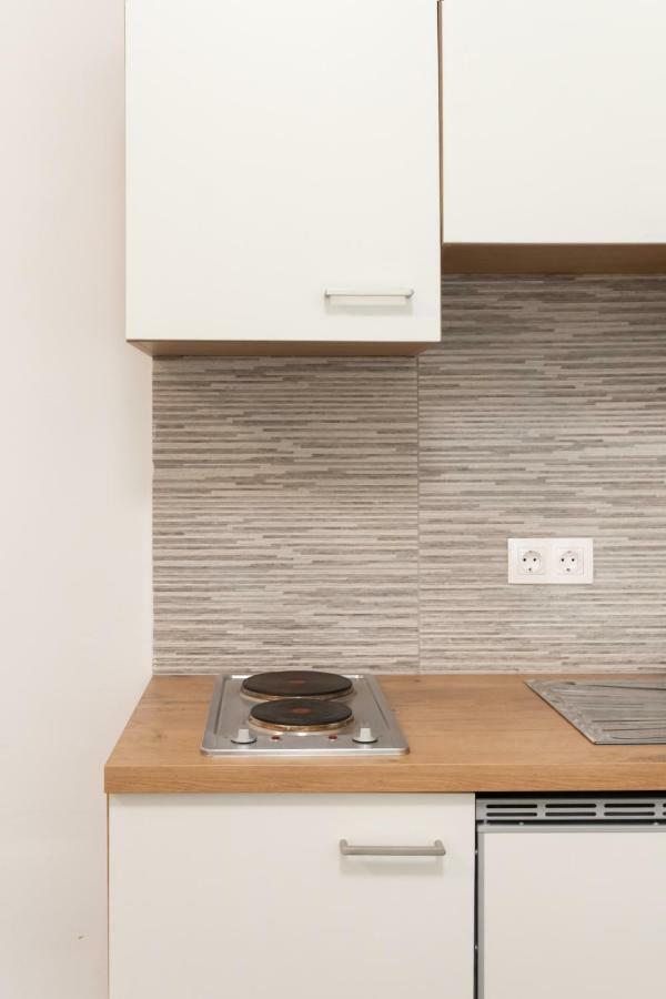 City Apartment 3 Viyana Dış mekan fotoğraf